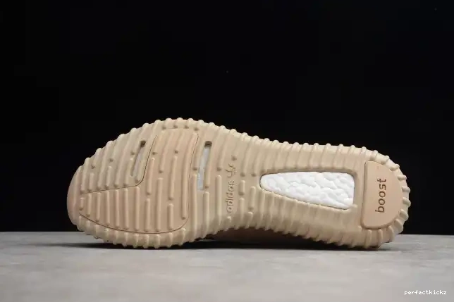 Yeezy 350 AQ2661 Adidas Tan Boost Oxford 0622